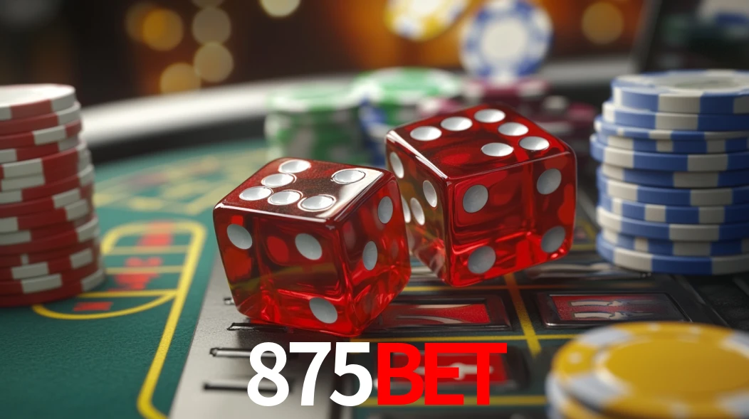 Daily Bonuses 875bet