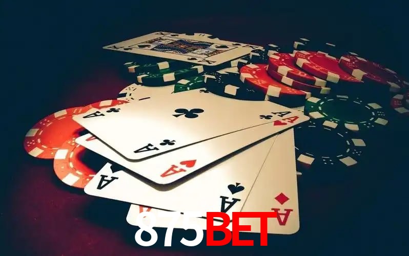 Oportunidades 875bet