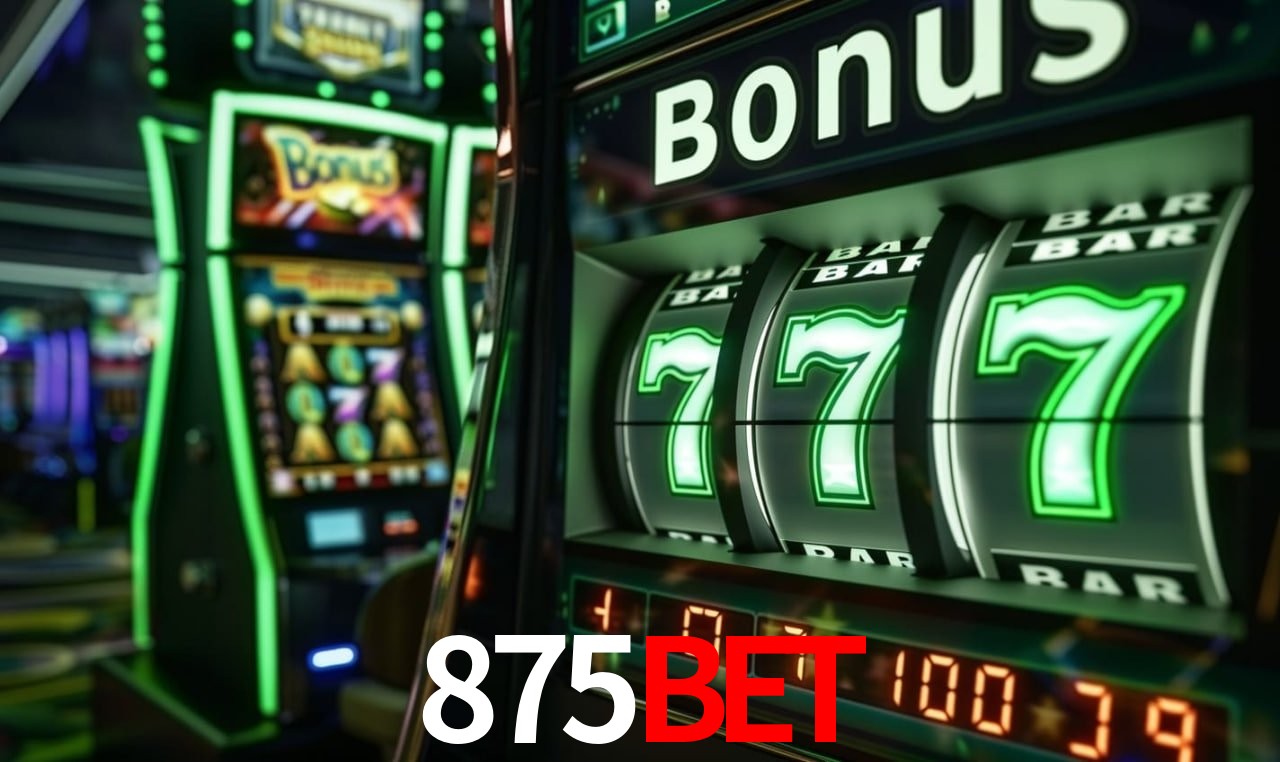 2FA Security 875bet