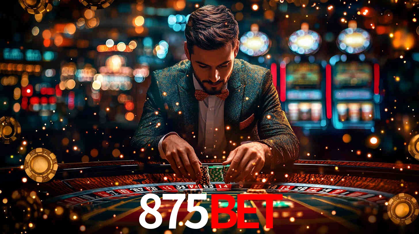 Ofertas Imperdíveis na 875bet: Promoções e Bônus Que Valem a Pena