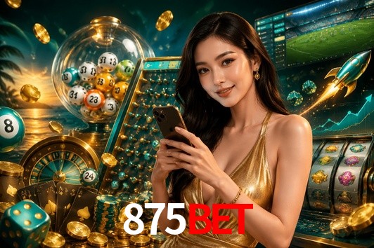 Weekend Specials 875bet