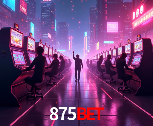 Tecnologia da Plataforma 875bet