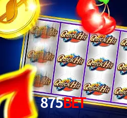 A Emoção da Loteria na 875bet: Uma Chance de Mudança de Vida