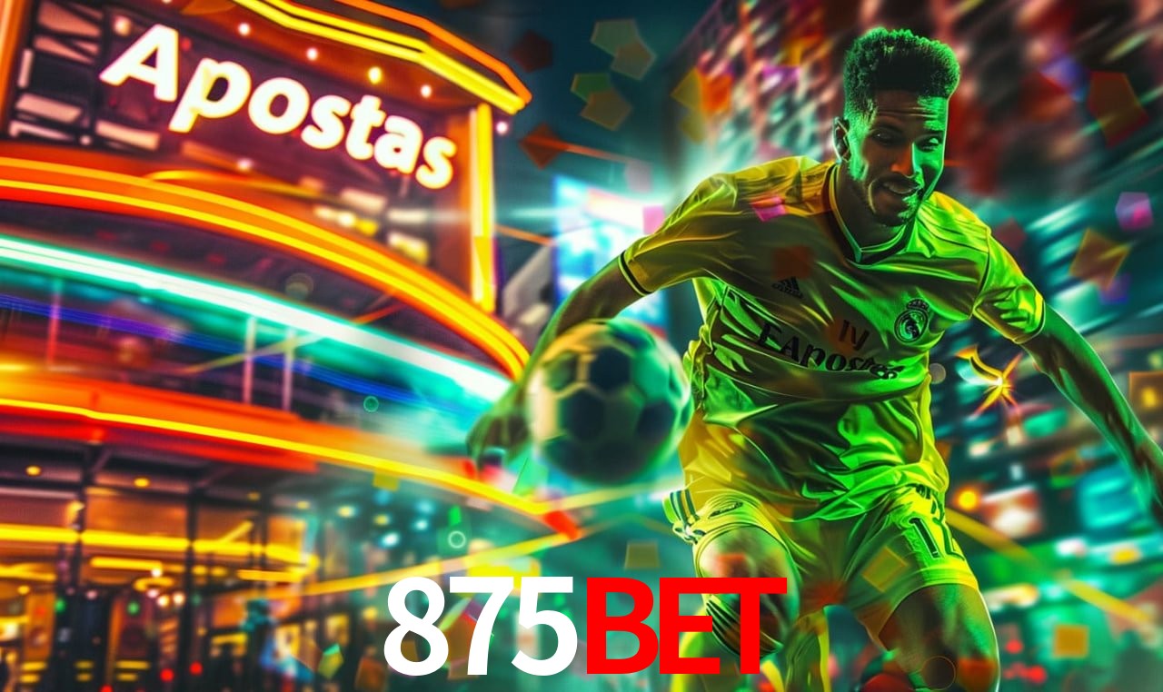 875bet Giros Grátis
