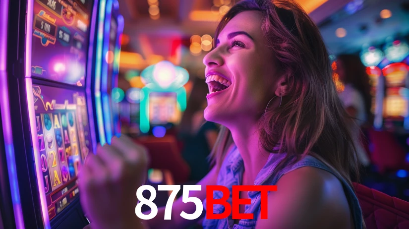 875bet: Seu Especialista em Apostas Esportivas Brasileiras