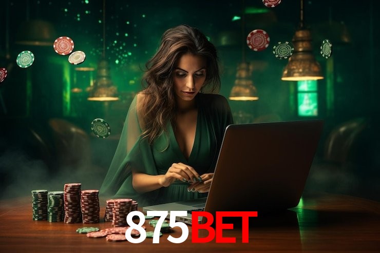 App 875bet Android