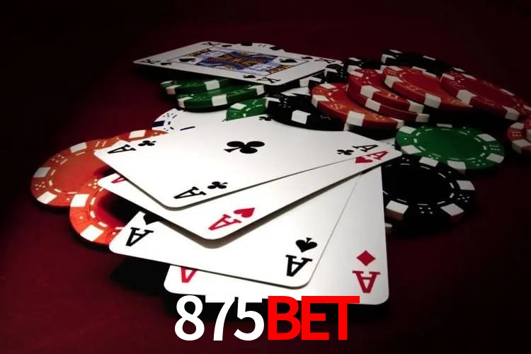 Sistemas de Segurança 875bet