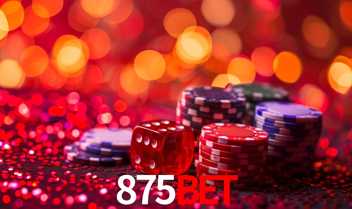 Bônus Diários 875bet