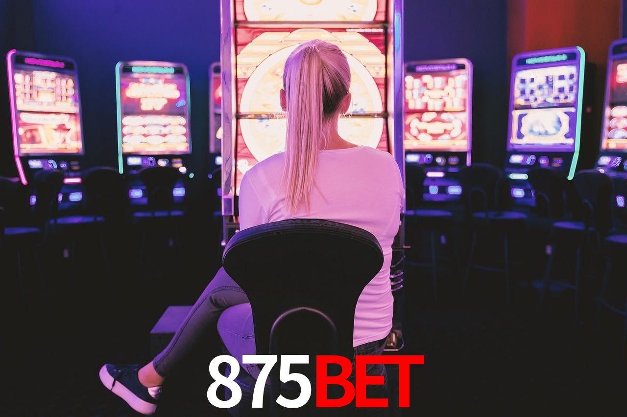 Secure Login 875bet