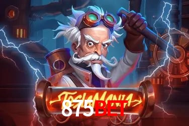 875bet Dicas de Jogo