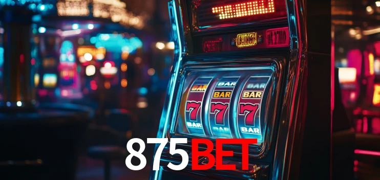 Programa VIP 875bet