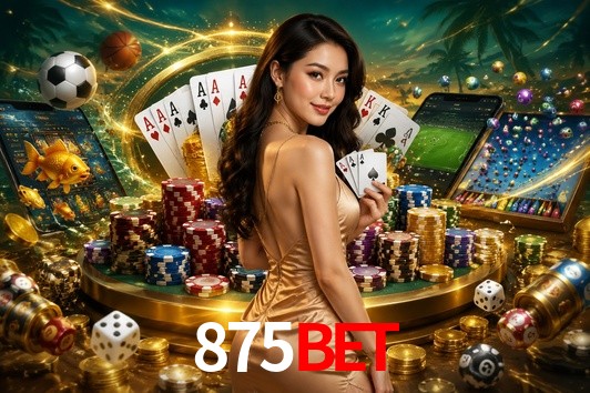 VIP Casino 875bet