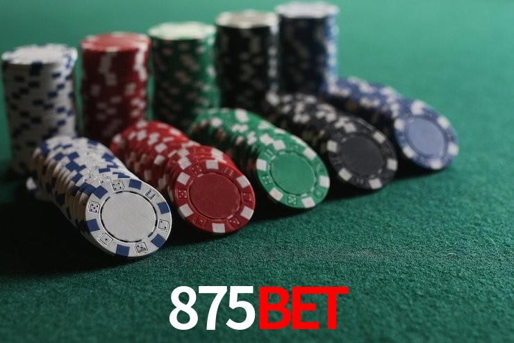 Games Directory 875bet