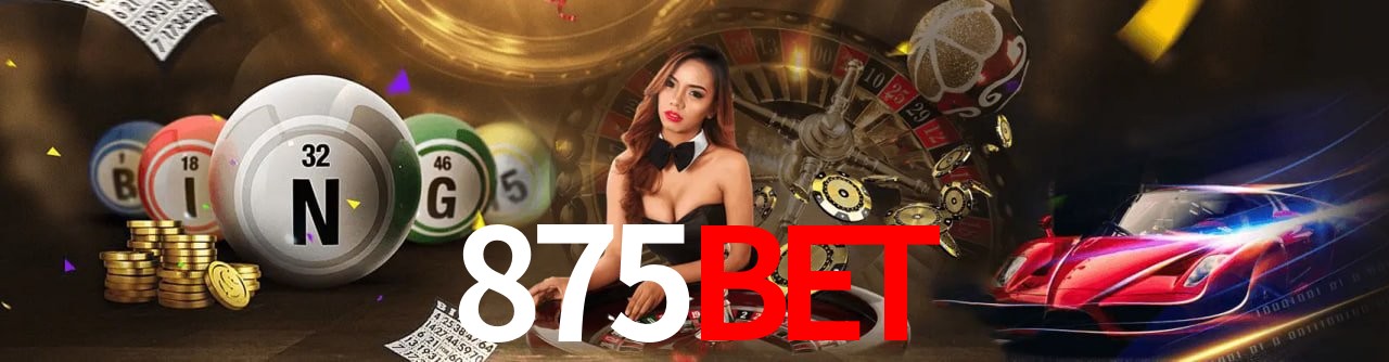 Estratégias 875bet
