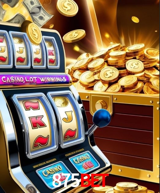 Slot Games 875bet