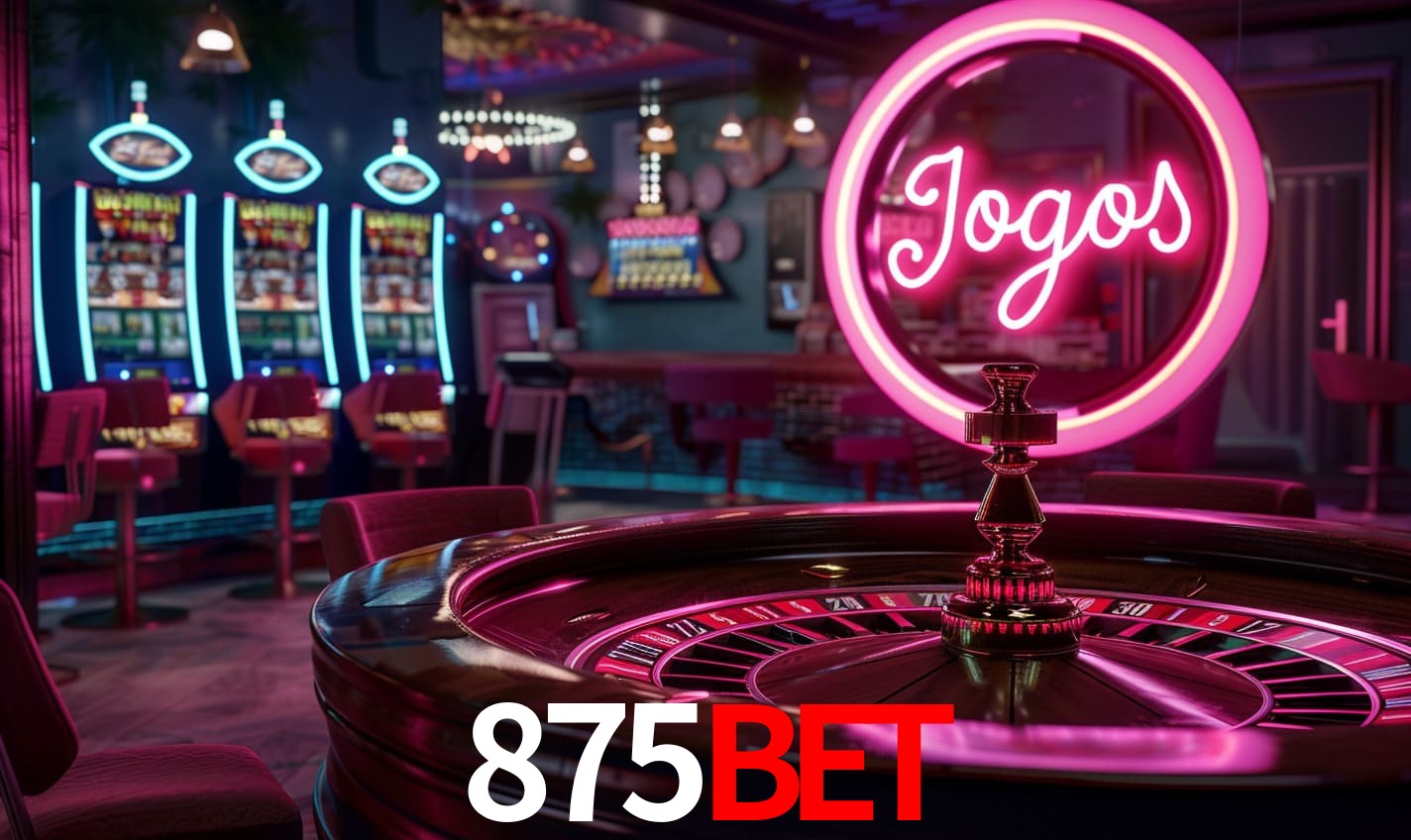 Torneios 875bet