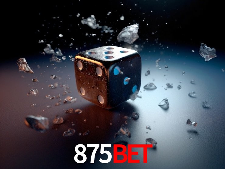 875bet: Jogos de Caça-Níqueis-Altas Recompensas, Roleta-Velocidade, Blackjack-Desafios Máximos