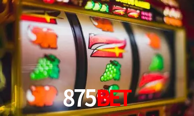 Apostas Esportivas na 875bet: Um Guia Completo
