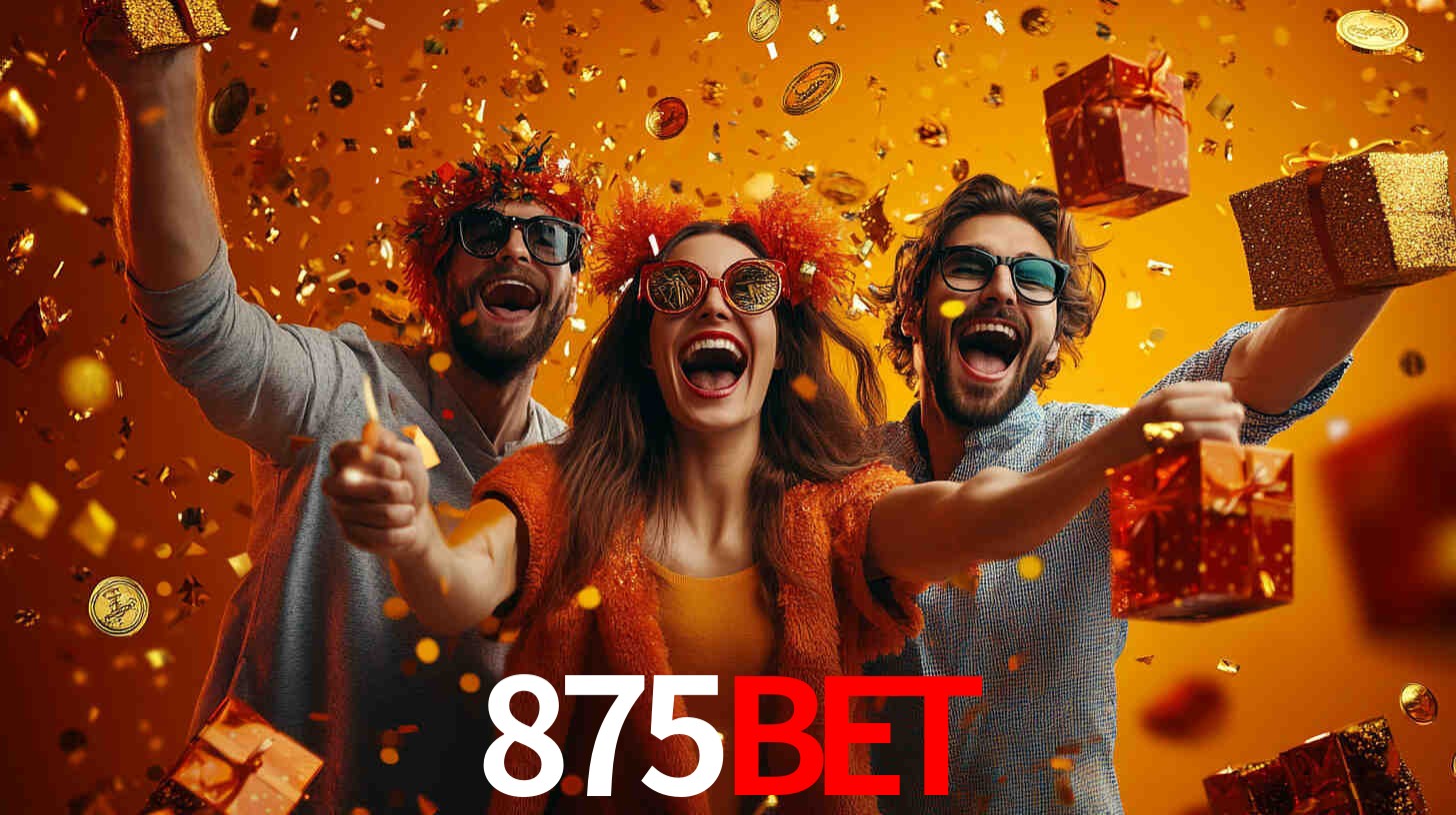Programa VIP 875bet