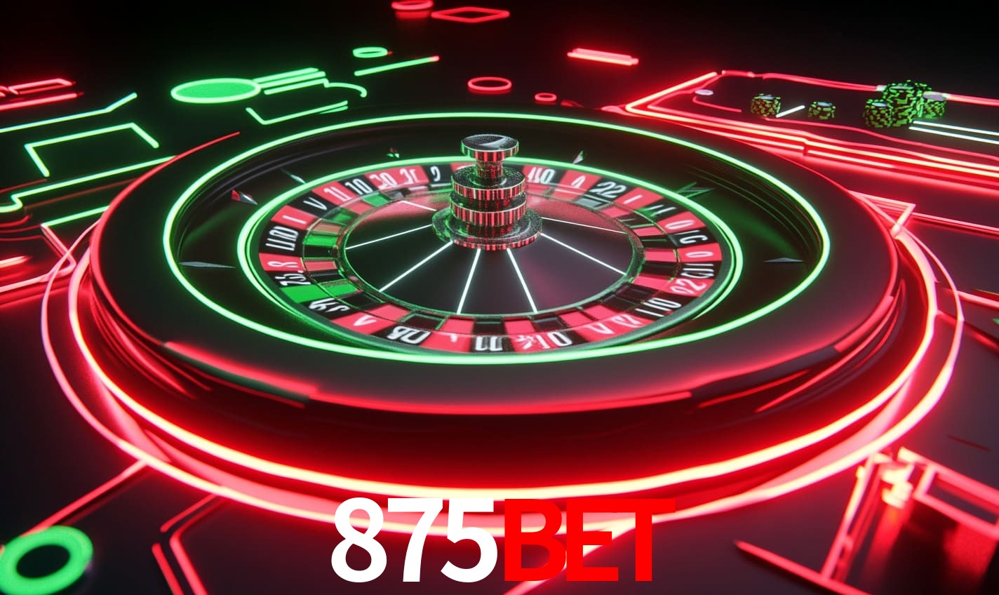 A Emoção da Loteria na 875bet: Uma Chance de Mudança de Vida