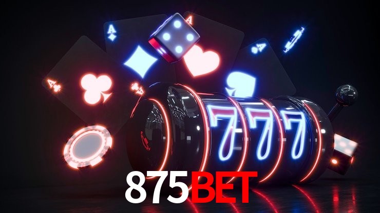 Secure Login 875bet