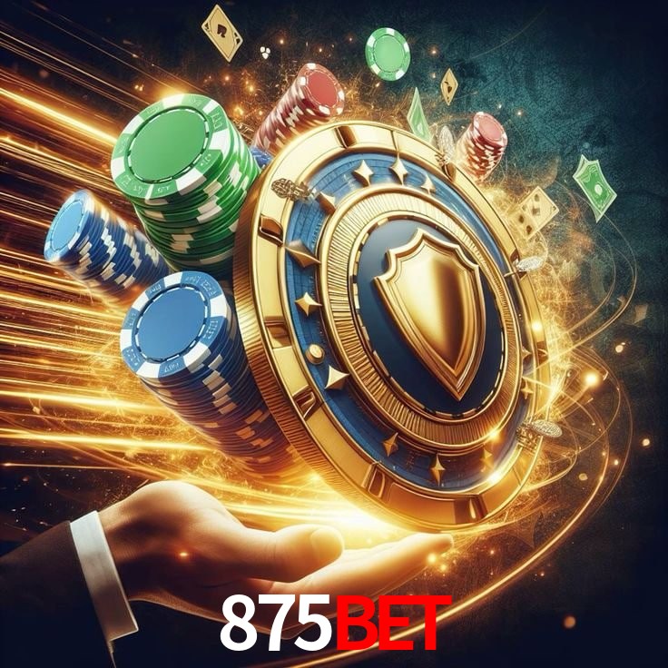 Ofertas Imperdíveis na 875bet: Promoções e Bônus Que Valem a Pena