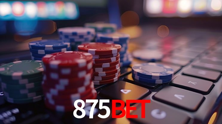 Promoção Relâmpago 875bet