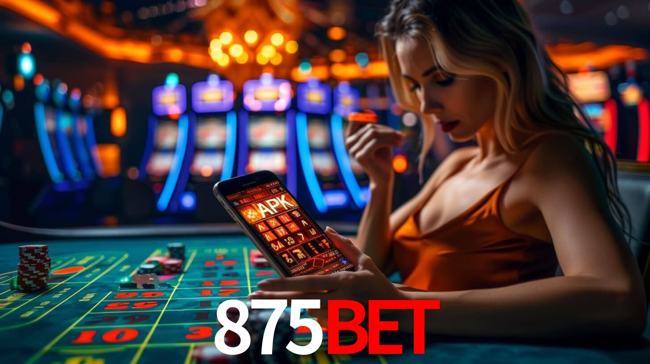Game Providers 875bet