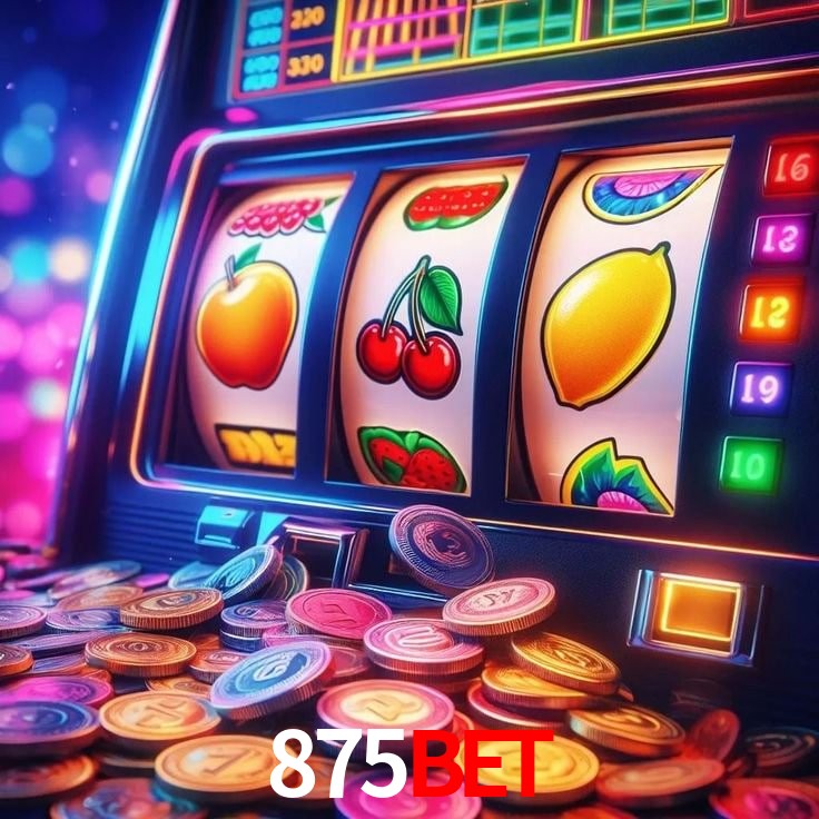 Recursos de Bônus 875bet