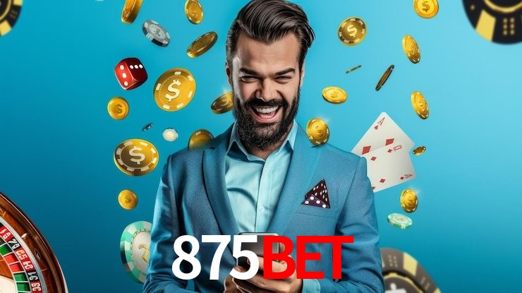 Flash Promotion 875bet
