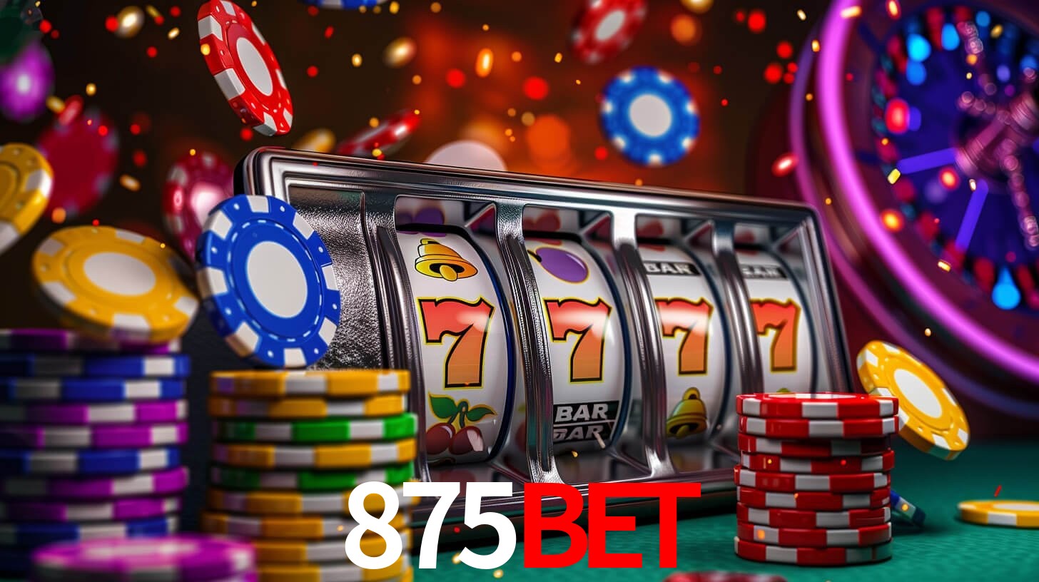 Torneios 875bet