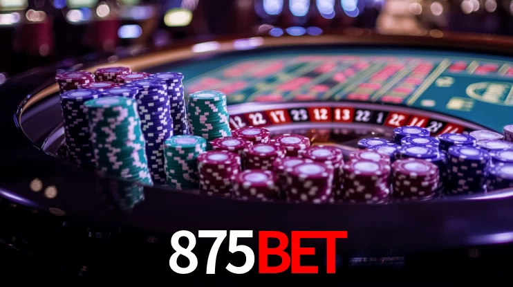 Game Statistics 875bet