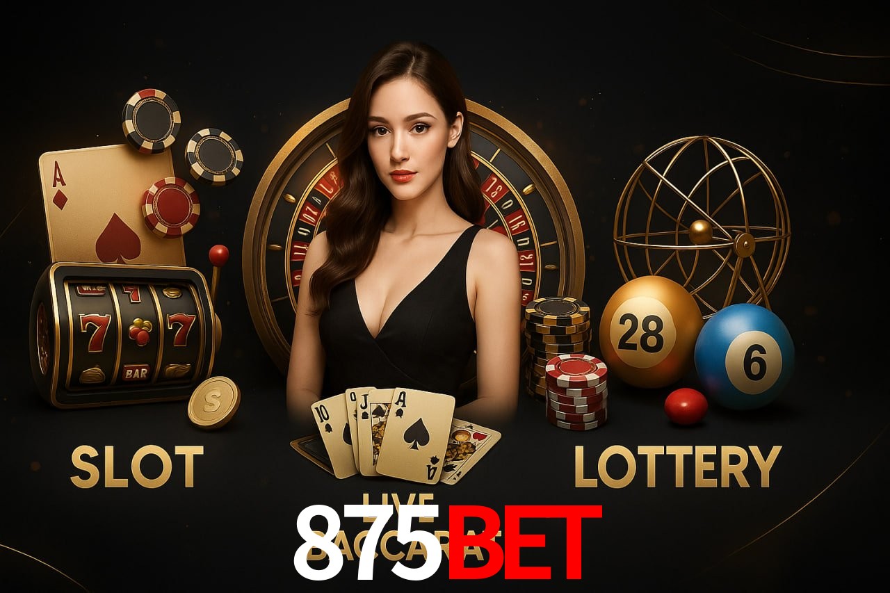 875bet plataforma