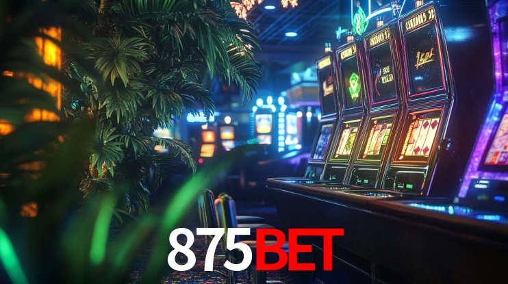 Bonus Features 875bet