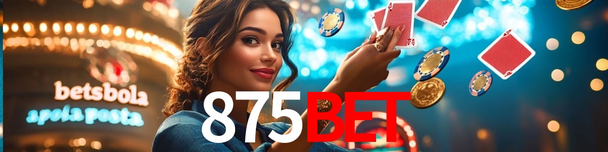 Platform Technology 875bet