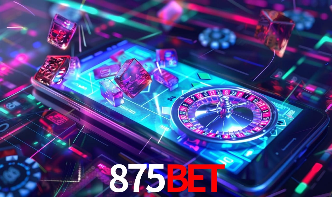 Estatísticas do Jogo 875bet