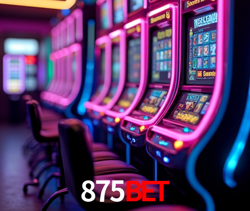 Experimente o Login Seguro Premium no 875bet