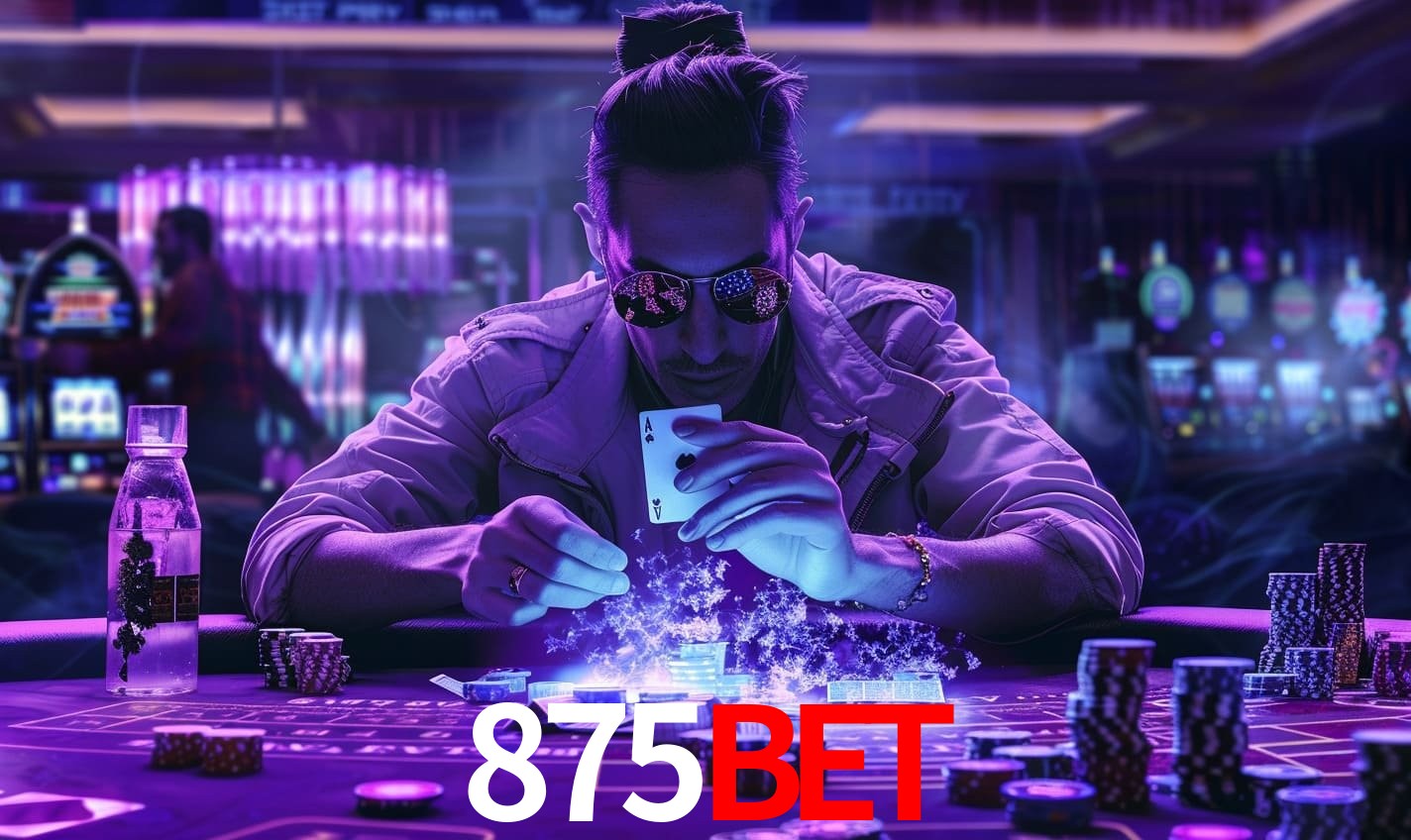Games Directory 875bet