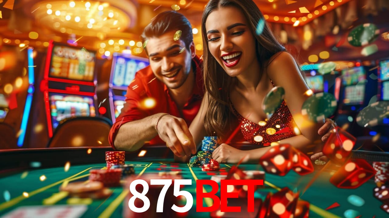 Sistemas de Segurança 875bet