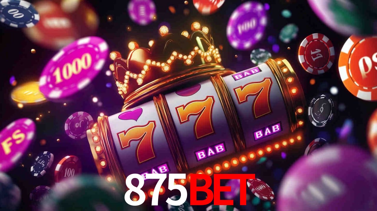 Weekend Specials 875bet