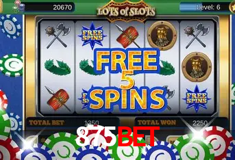 Desvendando o Mundo dos Jogos Virtuais na 875bet