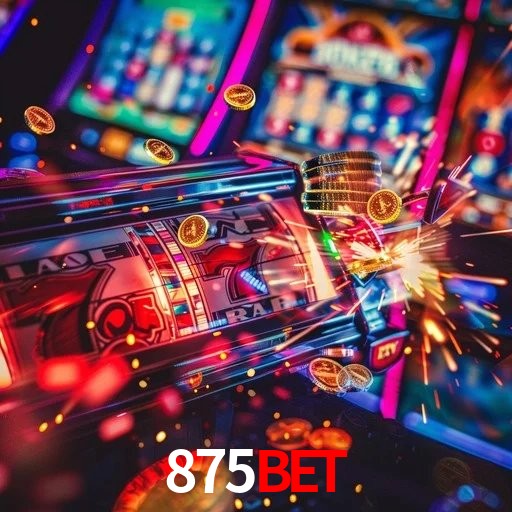 Mesa de Blackjack 875bet