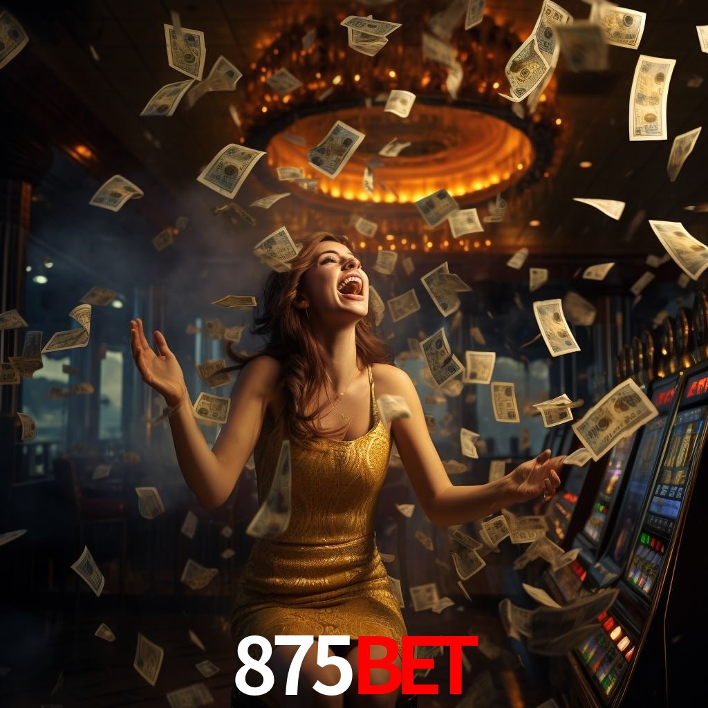 Slot Games 875bet