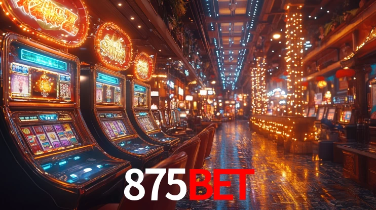 Live Casino 875bet