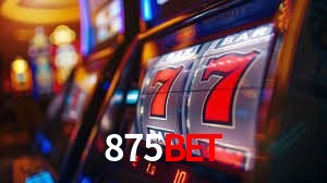 Tecnologia da Plataforma 875bet