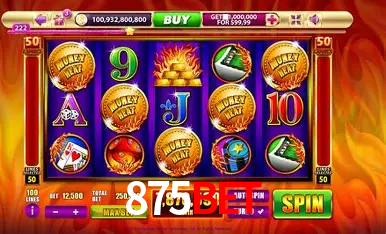 Descubra a Magia dos Jogos de Arcade no 875bet