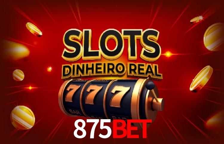 Sinta a adrenalina dos jogos de cassino com 875bet