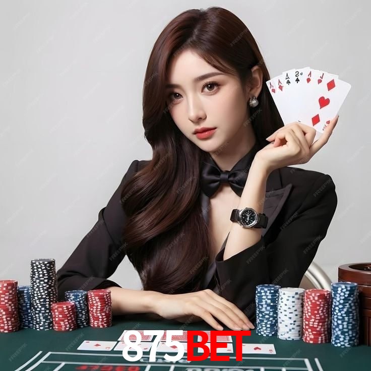 Promoções Sazonais 875bet