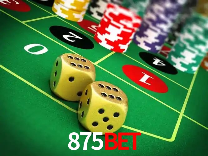 Account Benefits 875bet
